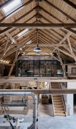 Workshops, Interior-Design und Einrichtungslösungen von Florian Wagner in Allershausen