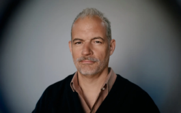 Moderator, Schauspieler, Gestalter und zweifacher Familienvater Florian Wagner aus Allershausen bei München
